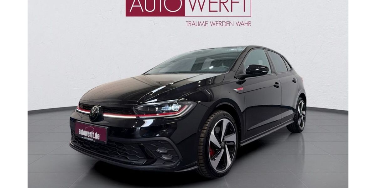 VW Polo 9.789 km 25.490 &euro; Ahrensburg 22926
