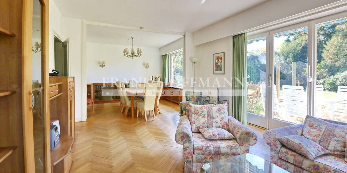 Mehrfamilienhaus, Wohnhaus Hamburg Wellingsbüttel - 1 Zimmer, 231 m&sup2;, 2.500.000&euro; | Angebot:25743499