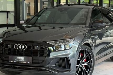 Audi Q8 94.000 km 59.990 &euro; Hamburg 22529