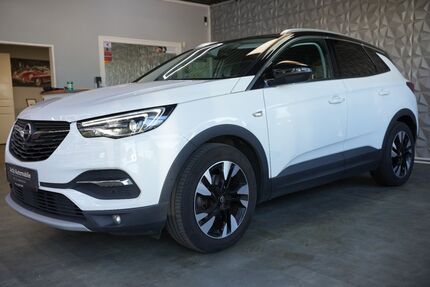 Opel Grandland (X) 76.973 km 13.990 &euro; Quickborn 25451