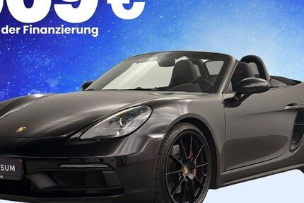 Porsche Boxster 25.900 km 79.985 &euro; Uetersen bei Hamburg 25436