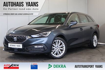 Seat Leon 29.950 km 18.289 &euro; Pinneberg 25421