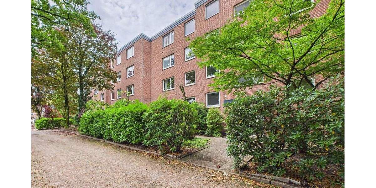 Etagenwohnung Quickborn - 5 Zimmer, 136 m&sup2;, 329.000&euro; | Angebot:25732291