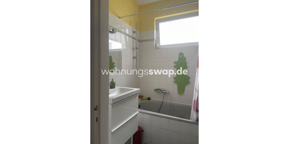 Etagenwohnung Hamburg Rotherbaum - 4 Zimmer, 84 m&sup2;, 1.200&euro; | Angebot:25934102