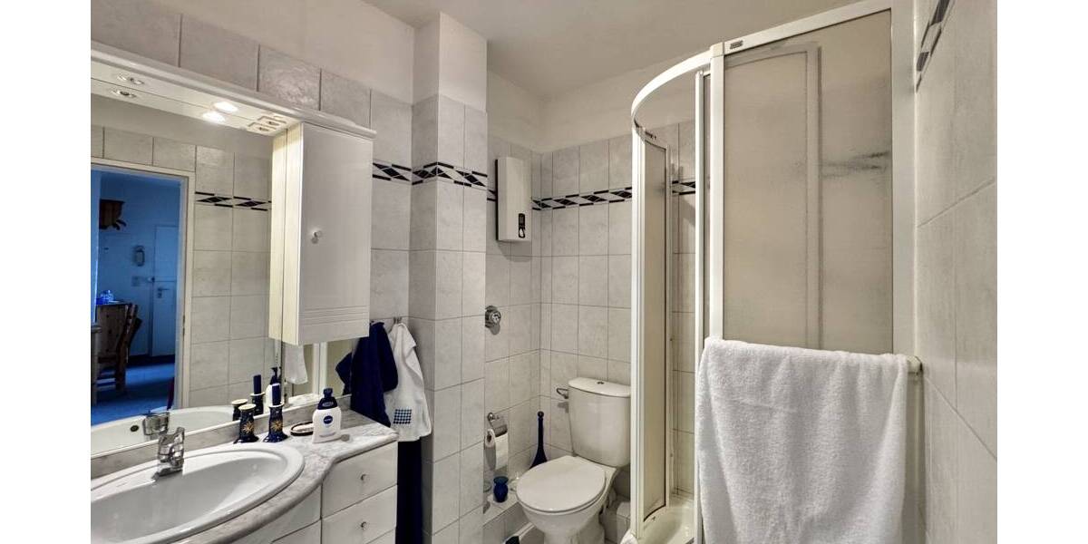 Etagenwohnung Hamburg Rahlstedt - 2 Zimmer, 67 m&sup2;, 239.000&euro; | Angebot:25998708