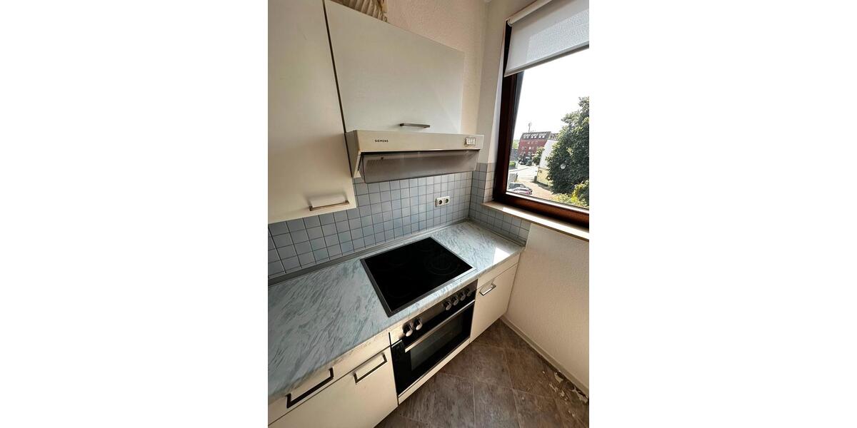 Dachgeschoßwohnung Uetersen - 2 Zimmer, 52 m&sup2;, 198.000&euro; | Angebot:27163160