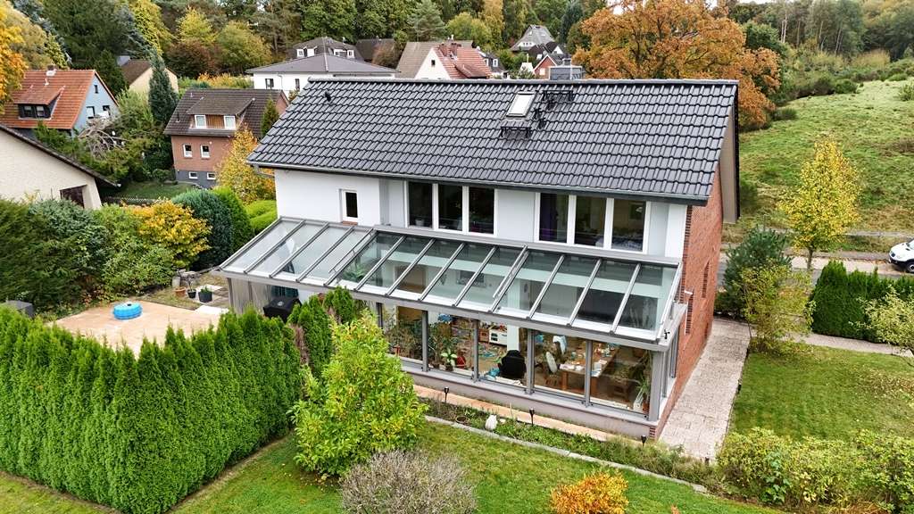 Einfamilienhaus Hamburg - Eißendorf Eißendorf - 6 Zimmer, 179 m&sup2;, 775.000&euro; | Angebot:25367991