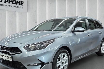 Kia ceed / Ceed 20.050 km 17.600 &euro; Hamburg 22047