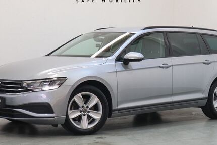 VW Passat Variant 139.700 km 16.990 &euro; Appen 25482