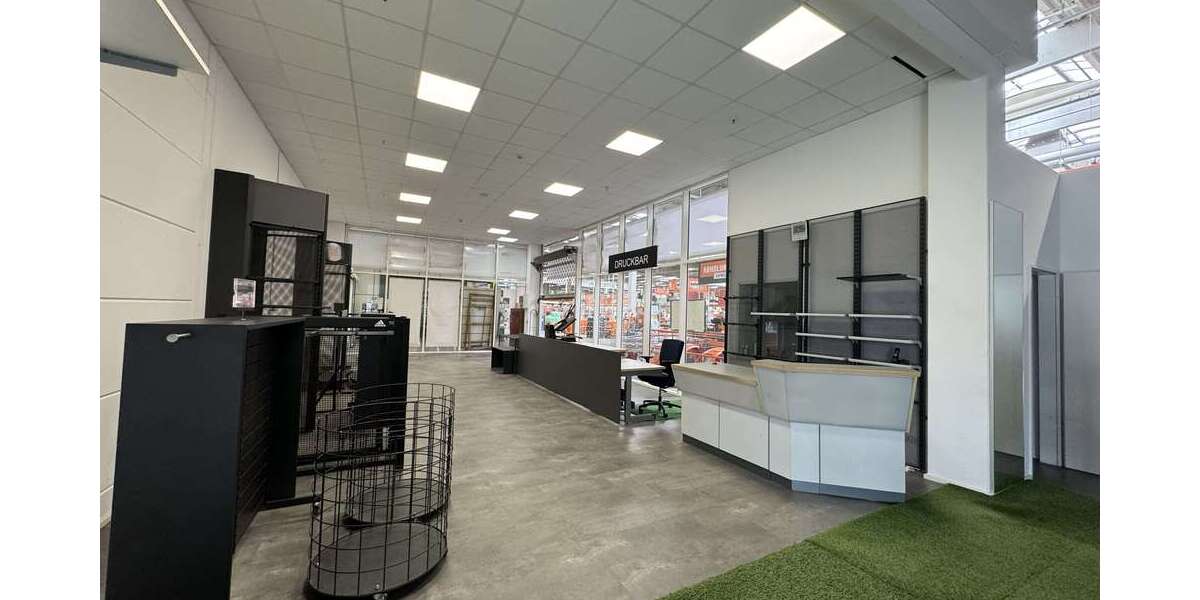 Gewerbeobjekt Norderstedt Garstedt - 2.100&euro; | Angebot:27074420