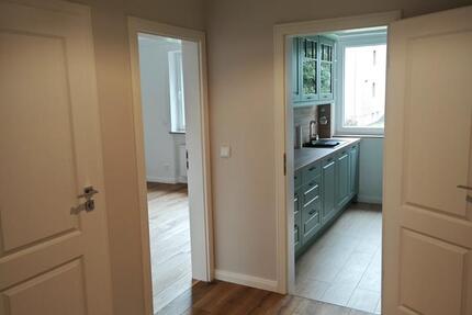 Wohnung Hamburg Groß Borstel - 2 Zimmer, 54 m&sup2;, 1.300&euro; | Angebot:25917585