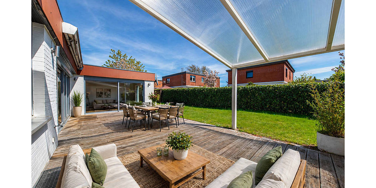 Bungalow Elmshorn Klostersande - 4 Zimmer, 124 m&sup2;, 379.000&euro; | Angebot:26488359