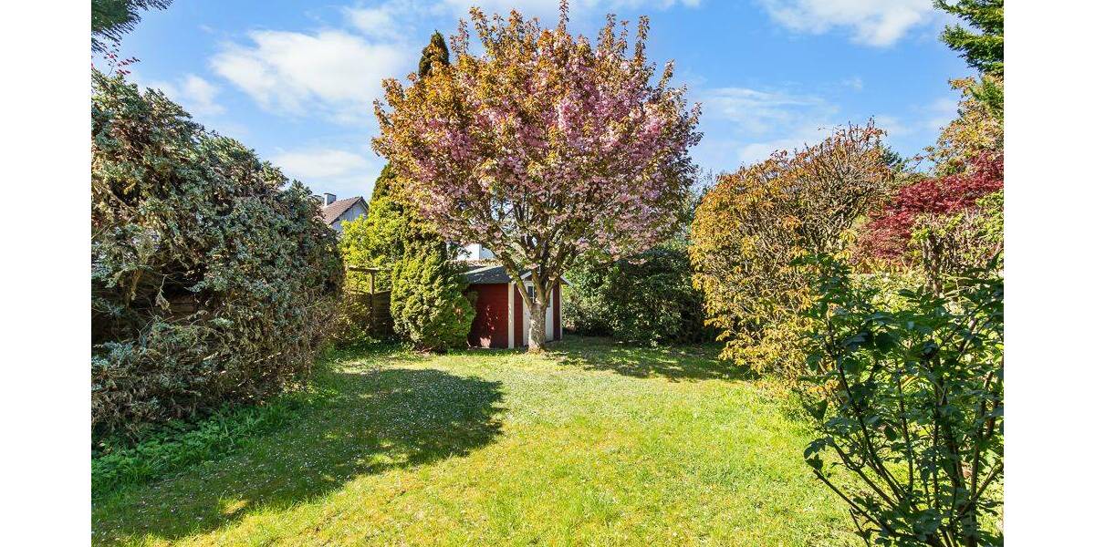 Doppelhaushälfte Hamburg / Rahlstedt Rahlstedt - 4 Zimmer, 108 m&sup2;, 457.000&euro; | Angebot:26787282