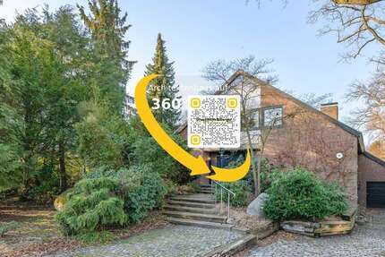 Haus Hamburg Niendorf - 7 Zimmer, 188 m&sup2;, 1.395.000&euro; | Angebot:25425313