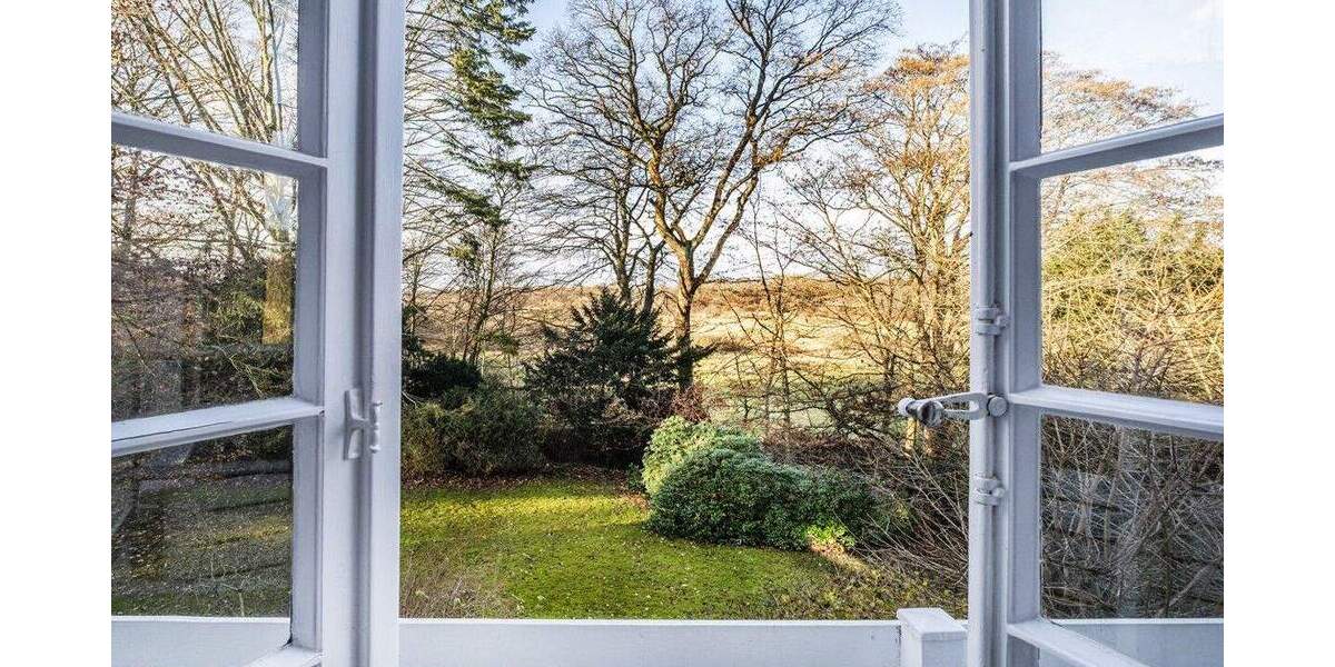 Einfamilienhaus Hamburg Volksdorf - 8 Zimmer, 200 m&sup2;, 1.690.000&euro; | Angebot:25680513