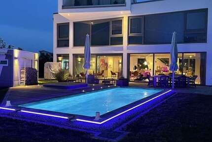 Haus Bad Bramstedt - 7 Zimmer, 373 m&sup2;, 2.150.000&euro; | Angebot:24317139