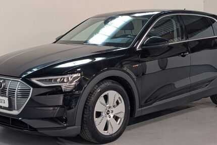 Audi e-tron 39.890 km 26.975 &euro; Ellerhoop bei Hamburg 25373