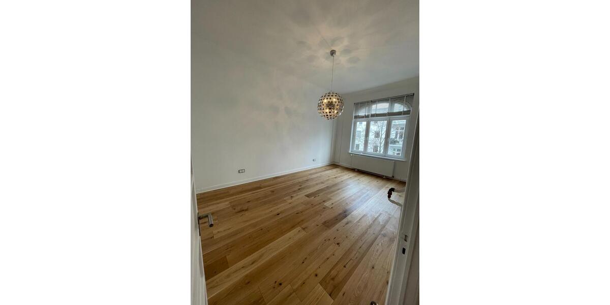 Etagenwohnung Hamburg Uhlenhorst - 2 Zimmer, 79 m&sup2;, 679.000&euro; | Angebot:25351827
