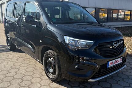 Opel Combo Life 208.974 km 15.790 &euro; Hamburg 20539