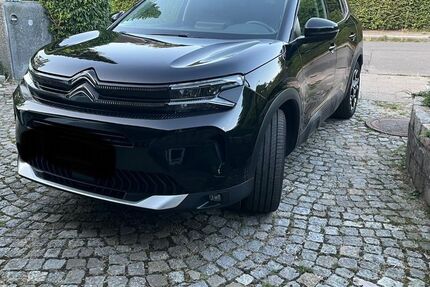 Citroen C5 Aircross 44.500 km 19.950 &euro; Hamburg 22147