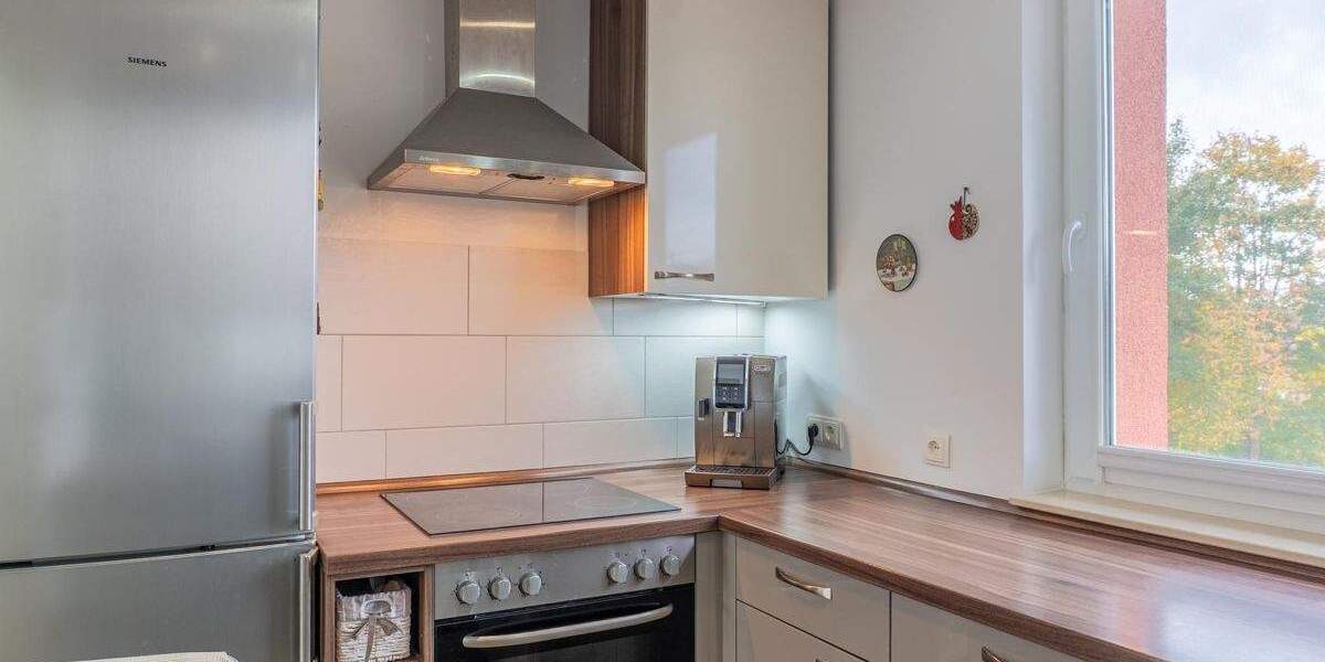 Etagenwohnung Elmshorn - 3 Zimmer, 81 m&sup2;, 255.000&euro; | Angebot:25730752