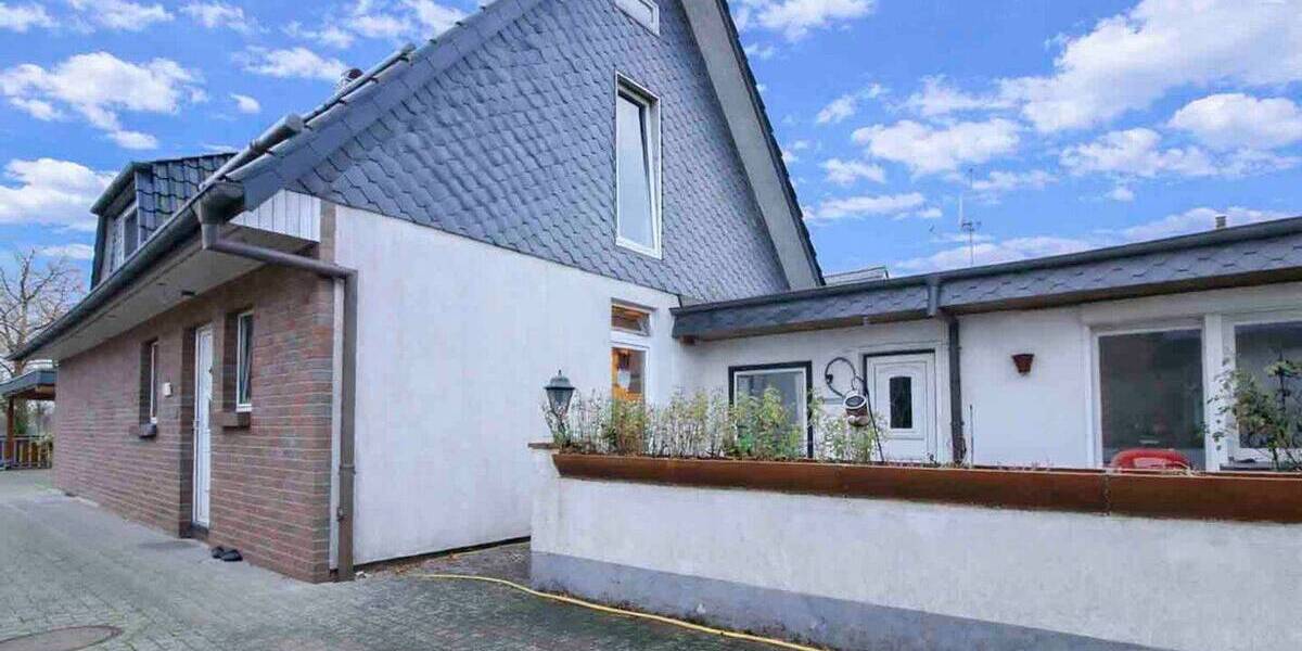 Einfamilienhaus Norderstedt Harksheide - 7 Zimmer, 649.000&euro; | Angebot:26820292