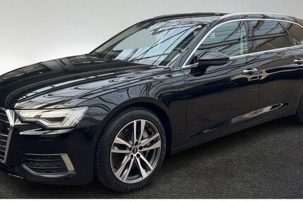 Audi A6 73.716 km 33.950 &euro; Hamburg 22529