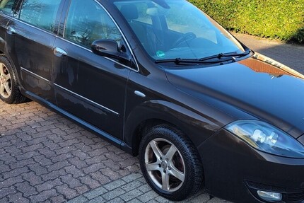 Fiat Croma 198.883 km 3.500 &euro; Kaltenkirchen 24568