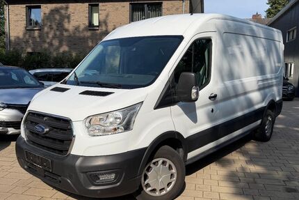 Ford Transit 59.600 km 18.699 &euro; Quickborn 25451