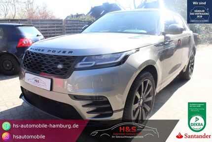 Land Rover Range Rover Velar 90.500 km 35.900 &euro; Pinneberg 25421