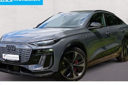Audi Q6 e-tron 17.689 km 64.910 &euro; Kölln-Reisiek 25337