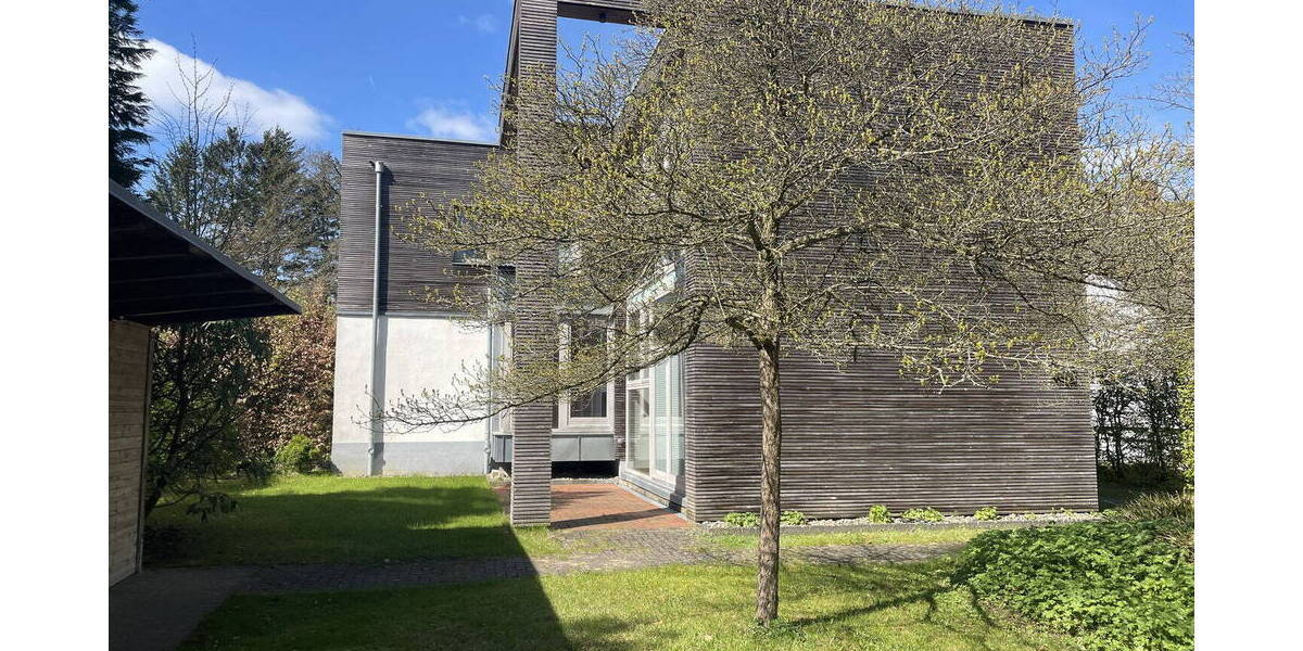 Grundstück Hamburg Volksdorf - 1.300.000&euro; | Angebot:25927874