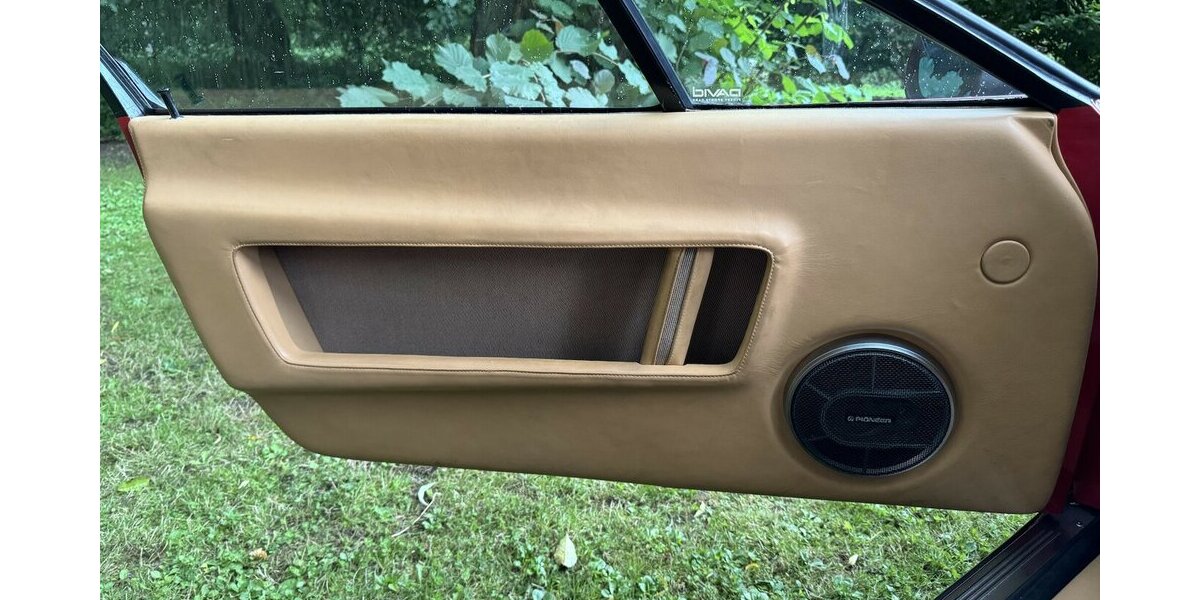 Ferrari 512 BBi Geldanlage vom feinsten 39.000 km 299.999 &euro; Hamburg 22339