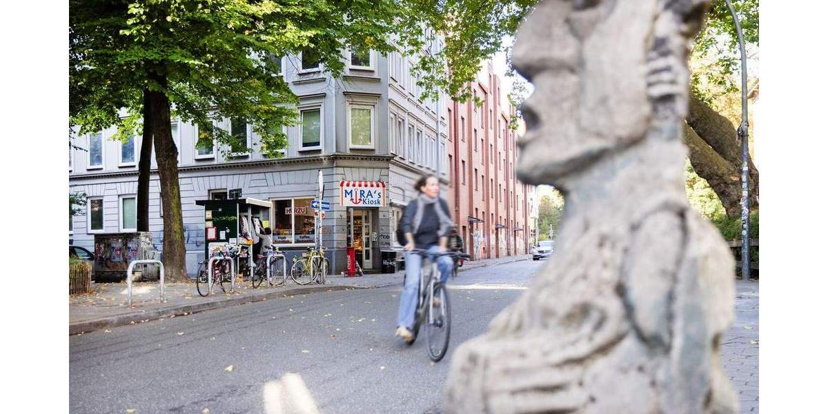 Gewerbeobjekt Hamburg Altona-Altstadt - 301.180&euro; | Angebot:25740725