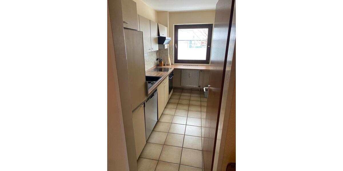 Etagenwohnung Schenefeld - 3 Zimmer, 76 m&sup2;, 299.000&euro; | Angebot:25947898