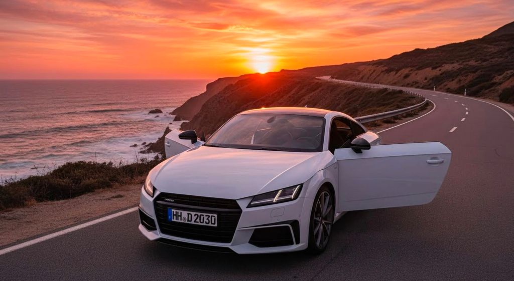 Audi TT 120.000 km 24.900 &euro; Hamburg 22307