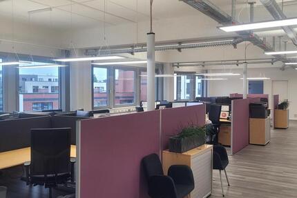 Gewerbeobjekt Hamburg Uhlenhorst - 2.400&euro; | Angebot:24472832