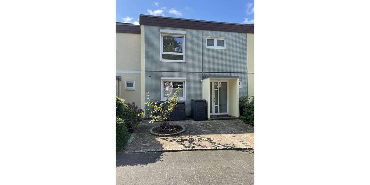 Einfamilienhaus Reinbek - 4 Zimmer, 90 m&sup2;, 398.000&euro; | Angebot:22073349