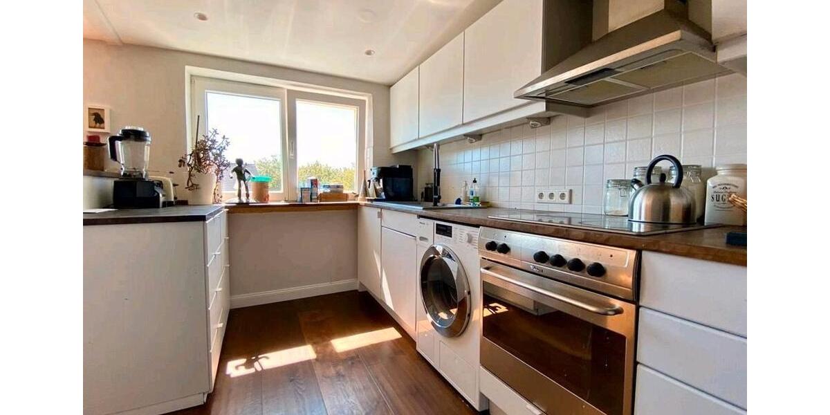Dachgeschoßwohnung Hamburg Bahrenfeld - 3 Zimmer, 98 m&sup2;, 729.000&euro; | Angebot:27024462