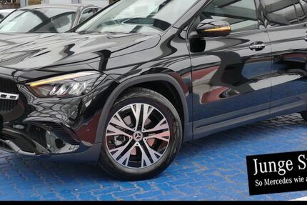 Mercedes-Benz GLA 180 6.402 km 36.980 &euro; Norderstedt (bei Hamburg) 22850