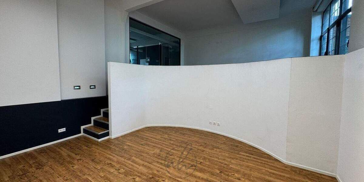 Gewerbeobjekt Hamburg Bahrenfeld - 7 Zimmer, 330 m&sup2;, 6.105&euro; | Angebot:25910368