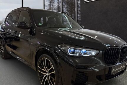 BMW X5 51.000 km 63.980 &euro; Hamburg 20537