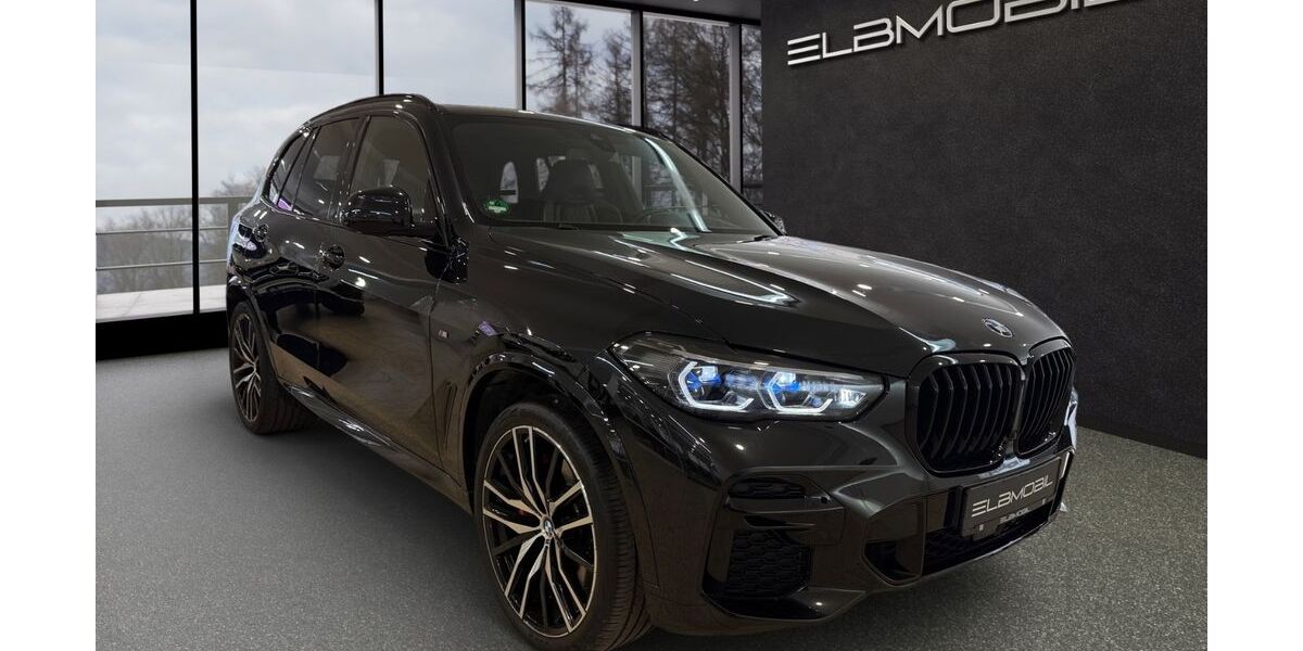 BMW X5 51.000 km 63.980 &euro; Hamburg 20537