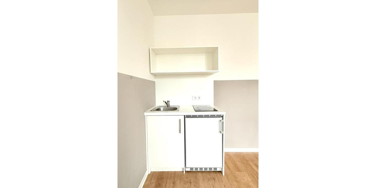 Etagenwohnung Hamburg Harburg - 1 Zimmer, 22 m&sup2;, 640&euro; | Angebot:25882510