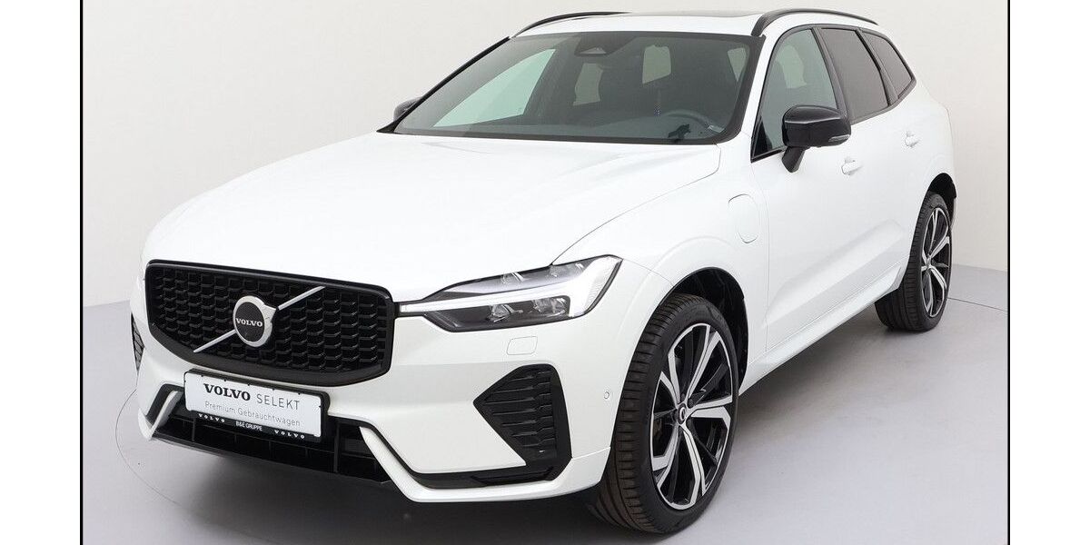 Volvo XC60 26.800 km 45.950 &euro; Norderstedt 22848