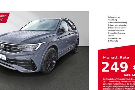 VW Tiguan 59.950 km 34.450 &euro; Bad Oldesloe 23843
