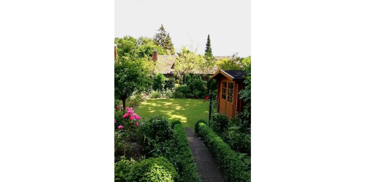 Doppelhaushälfte Hamburg Wandsbek - 4 Zimmer, 100 m&sup2;, 750.000&euro; | Angebot:25793314