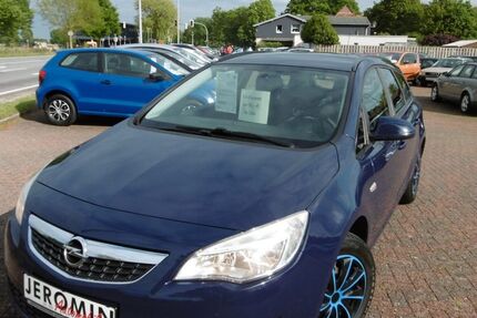 Opel Astra 193.702 km 4.699 &euro; Tornesch 25436