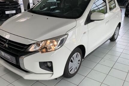 Mitsubishi Space Star 47.165 km 10.980 &euro; Hamburg 22525