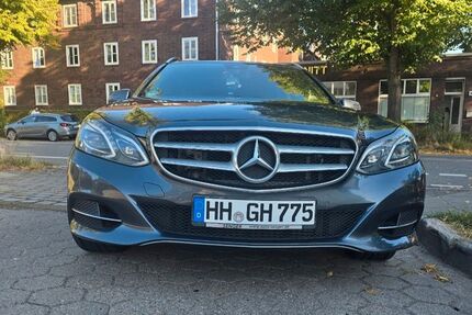 Mercedes-Benz CE 200 187.000 km 12.900 &euro; Hamburg 22049